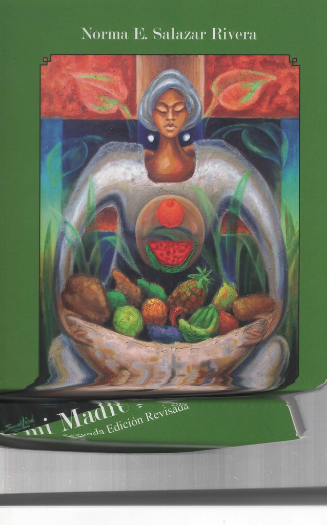 NORMA E. SALAZAR RIVERA - De Mi Madre Lo Aprendí