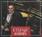 GERARDO HERNÁNDEZ CORTÉS - Ethnicc Winds