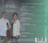 JOEL G. PAGÁN & SANGMI LIM - Encantos De Mi Tierra