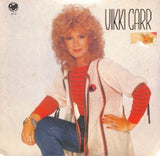 VIKKI CARR - Vikki Carr (vinilo sellado)