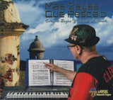 EDUARDO ZAYAS Y SU EZ LA BANDA - Más Zayas que pesca'o