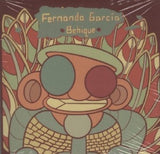 FERNANDO GARCIA - Behique
