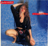 GLORIA ESTEFAN – Oye mi canto (Hear My Voice) (vinilo sellado / cut out)
