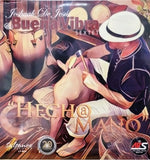 JOSHUA DE JESUS & BUENA VIBRA SEXTET = Hecho a mano (vinilo sellado)