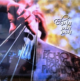 THE ECHO PARK PROJECT - El pin pin pon (vinilo sellado)