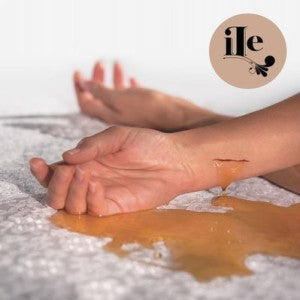 iLe - ILevitable