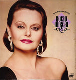 ROCIO DURCAL - Si te pudiera mentir (vinilo sellado)