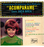 ROCIO DURCAL –  Acompáñame (Banda sonora de la película) (vinilo sellado)