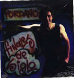 YORDANO - A finales de siglo… (vinilo sellado)