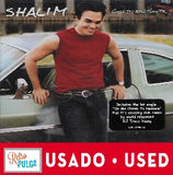 SHALIM - Cuarto sin puerta *(cd usado)