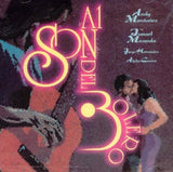 ANDY MONTANEZ E ISMAEL MIRANDA - Al son del bolero