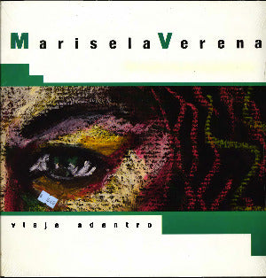 MARISELA VERENA –  Viaje adentro (vinilo sellado)
