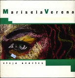MARISELA VERENA –  Viaje adentro (vinilo sellado)