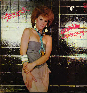 MANOELLA TORRES –  Acéptame como soy