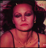 ROCIO DURCAL - Super éxitos Volumen I (vinilo sellado)