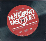 NUYORICAN BASKET 79 - Banda sonora de la película