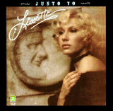 LISSETTE - Justo yo (vinilo sellado)