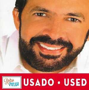 JUAN LUIS GUERRA & 440 - Para ti. *(cd usado)