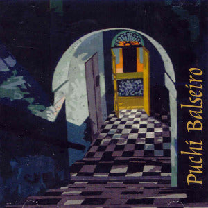PUCHI BALSEIRO