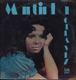 MARTINHA–  Otra vez  (vinilo sellado)