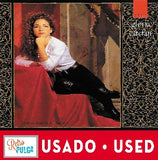 GLORIA ESTEFAN - Exitos de Gloria Estefan *(cd usado)
