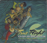 VICTOR RENDON & BRONX CONEXION LATIN JAZZ BIG BAND - True Flight