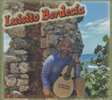 LUISITO BERDECÍA - ¡A mi cuatro puertorriqueño!