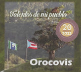 Talentos de mi pueblo Orocovis