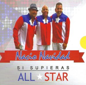 SI SUPIERAS ALL STAR - Nació Navidad