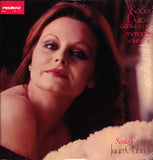 ROCIO DURCAL - Canta con mariachi volumen 4 (vinilo sellado)