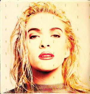 YURI –  Yuri (vinilo sellado)