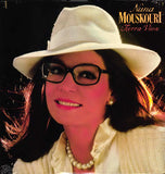NANA MOUSKOURI –  Tierra Viva   (vinilo sellado)