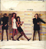 FLANS–  Alma gemela  (vinilo sellado)