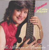 EMMA COLON ZAYAS - Mi alma en el diapasón