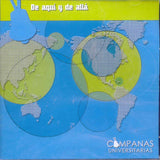 CAMPANAS UNIVERSITARIAS - De aquí y de allá