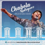 CHABELA RODRIGUEZ - Semillas de nueva canción