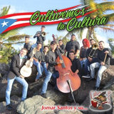 JOMAR SANTOS Y SU CULTURA PESÁ - Cultivemos la cultura