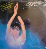 CARIDAD – Sueños (vinilo sellado / cut out)