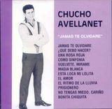 CHUCHO AVELLANET - 