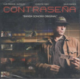 CONTRASEÑA - Banda sonora original del filme