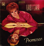 VIKKI CARR - Promesas (vinilo sellado)