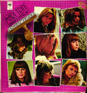 MARI TRINI - Grandes éxitos Vol. 1 (vinilo sellado)