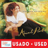GLORIA ESTEFAN - Abriendo puertas* (cd usado)