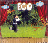 ECO - Varios artistas (cd/2008)