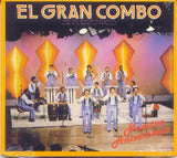 EL GRAN COMBO - Nuestro aniversario