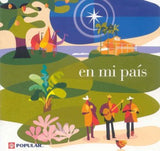 EN MI PAIS – Varios artistas (cd/2004)