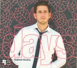 GABRIEL VICENS - DAYS