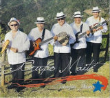 GRUPO MAITE - Corazón jíbaro