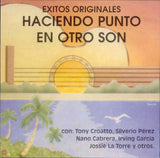 HACIENDO PUNTO EN OTRO SON - Exitos originales