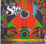 HECHO CON SABOR A PUERTO RICO (cd/2012)
